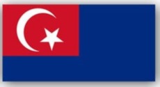 Johor Flag