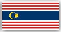 WP Kuala Lumpur Flag