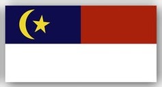 Melaka Flag