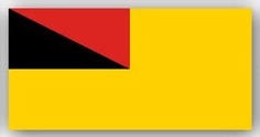 Negeri Sembilan Flag