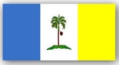 Pulau Pinang Flag