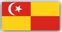 Selangor Flag